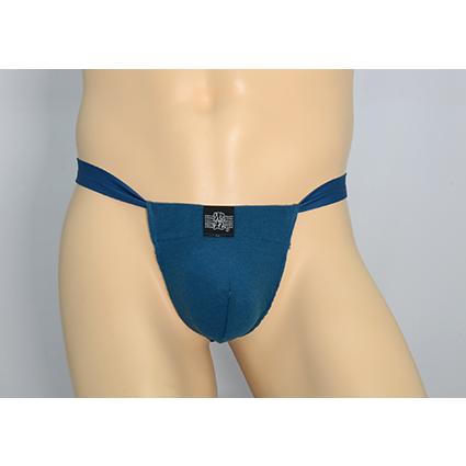 黒猫ニット　ネービー　男性用下着　サポーターパンツ | 