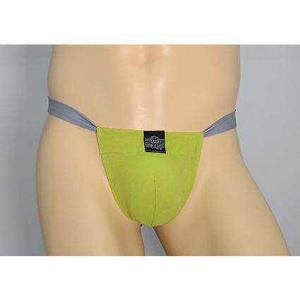 黒猫ニット　カーキ　男性用下着　サポーターパンツ | 