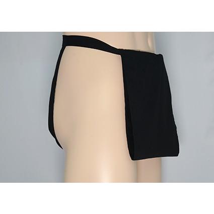 四谷越中　黒 | 