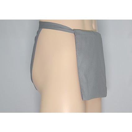 四谷越中　グレー | 