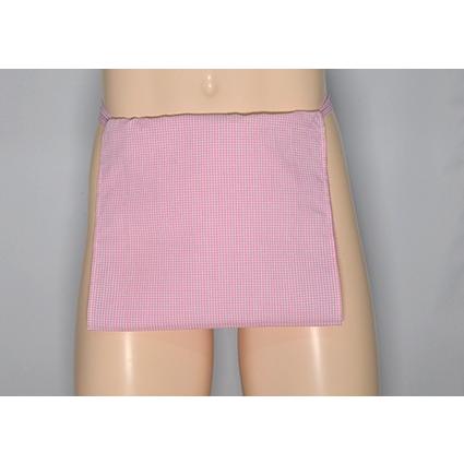 四谷越中　ギンガムチェック小　赤 |  | 01