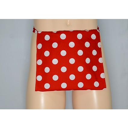 四谷越中　白丸　赤 |  | 01