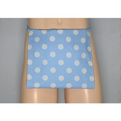 四谷越中　白丸　水色 |  | 01