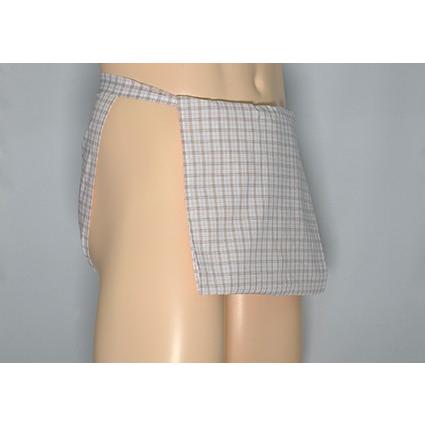 四谷越中　細チェック　3色 | 