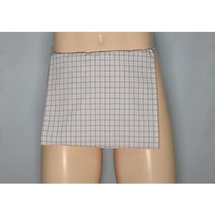 四谷越中　細チェック　3色 |  | 01