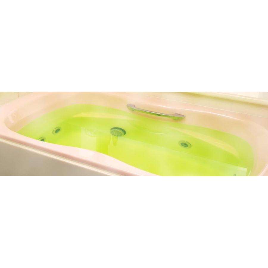 待望の24時間風呂用・薬用入浴剤（医薬部外品）『光の湯』2本セット