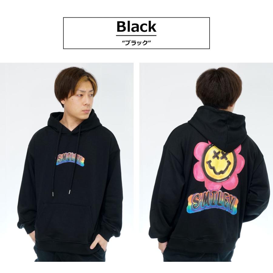SMILEY FACE アウトレットセール!!スマイリーフェイス フラワー