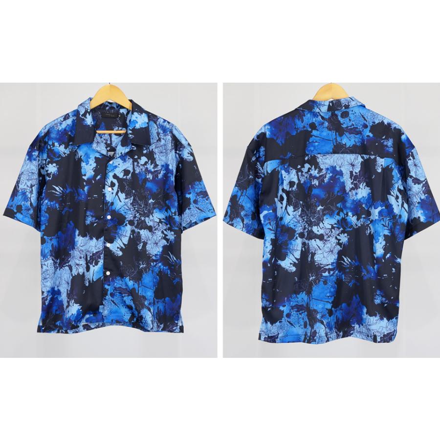 半月 Puig 21767H Z-RACING SCREEN [SMOKE] Kawasaki ZX-4R Ninja (24