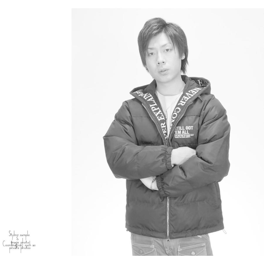 アウトレットセール!!リングス ルーズサイズ テープライン 中綿