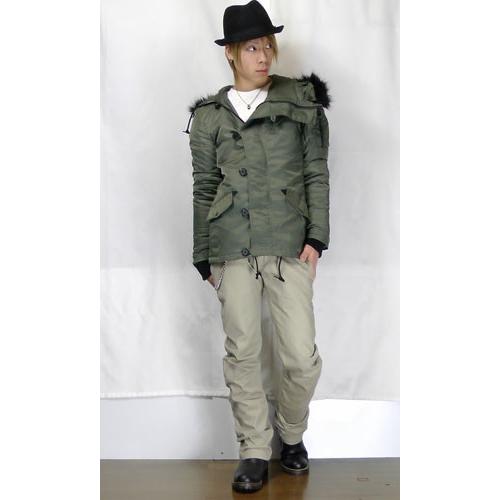 アウトレット!!エクスクルーシブ ジャケット THE EXCLUSIVE 142405 