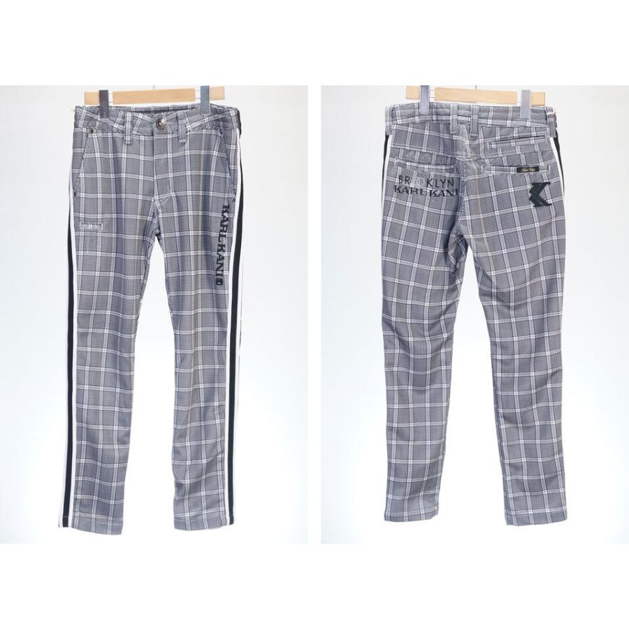 Karl Kani（カールカナイ） アウトレットセール!!カールカナイゴルフ