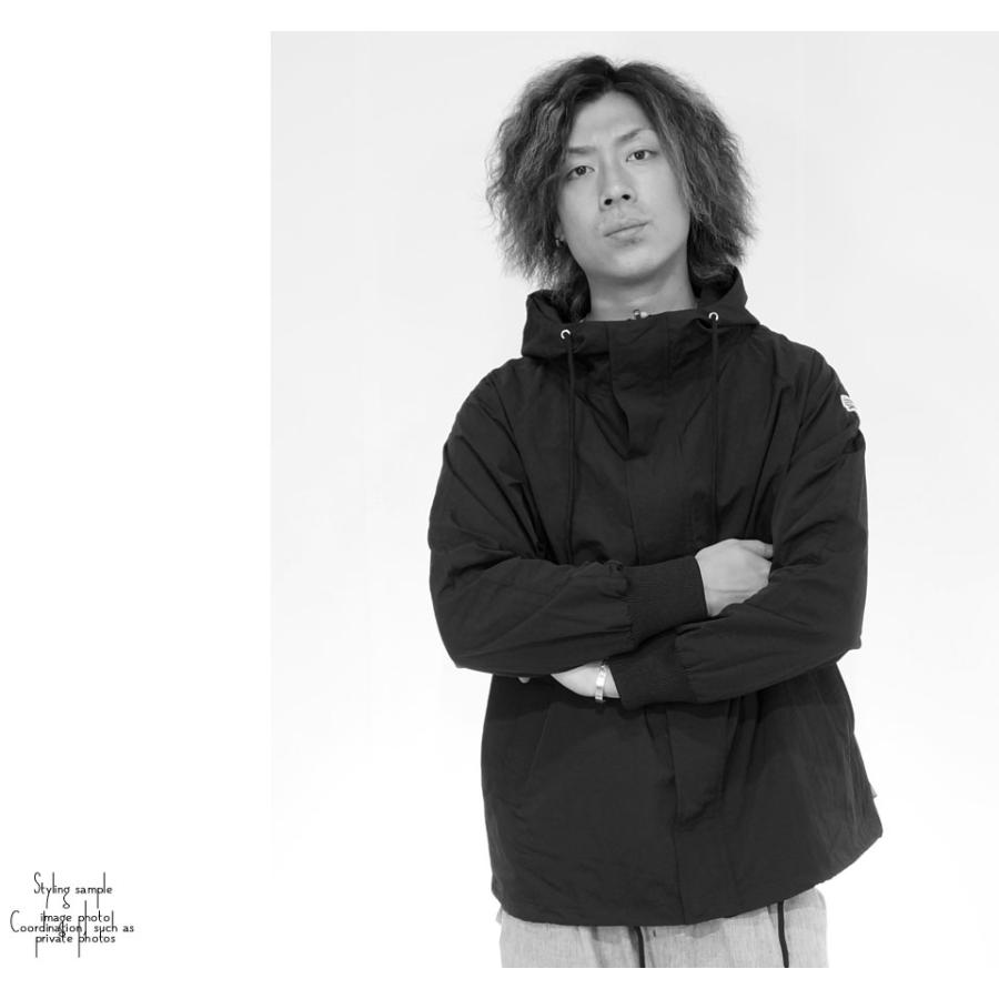 ひこ@商品詳細は必ず読んでください様　ページ　2点おまとめ 楽天市場】アウトレット!!ランバー 比翼仕立 アノラックパーカー