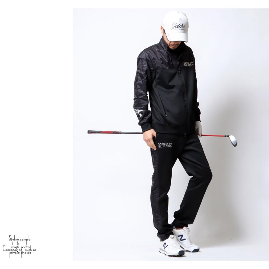 ガッチャゴルフ セットアップ 【公式通販】