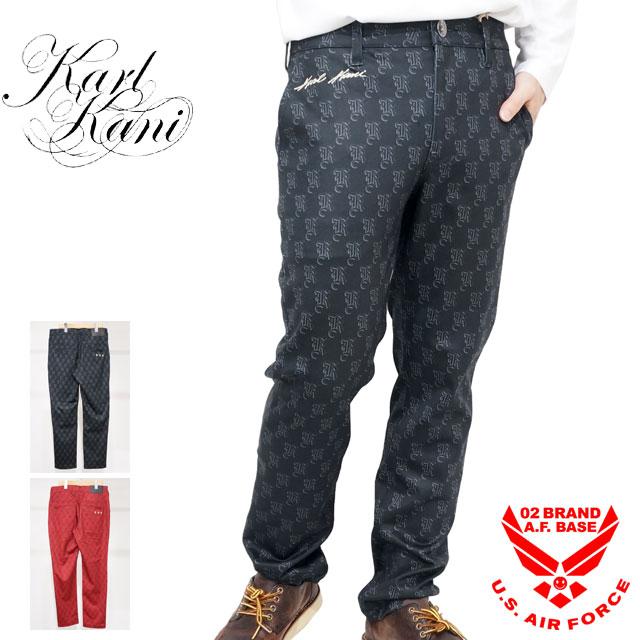 Karl Kani（カールカナイ） アウトレットセール!!カールカナイゴルフ