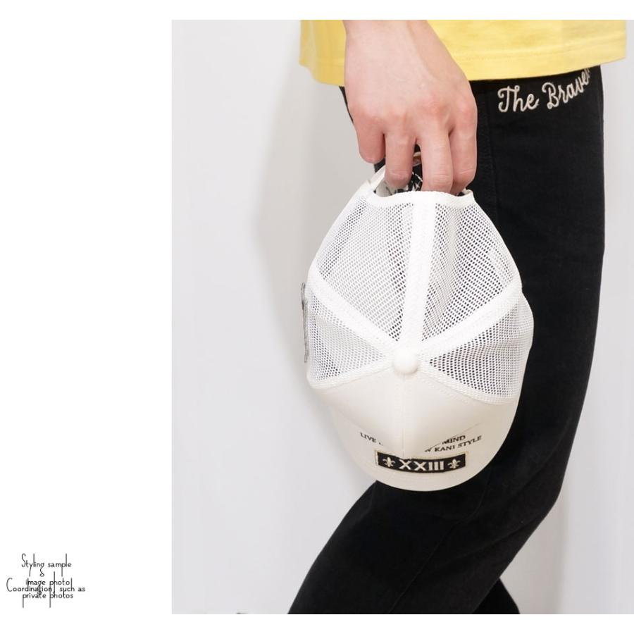 Karl Kani カールカナイゴルフ ロゴ刺繍 モノグラム クラシック Karl Kani カールカナイゴルフ ロゴ刺繍 モノグラム クラシック