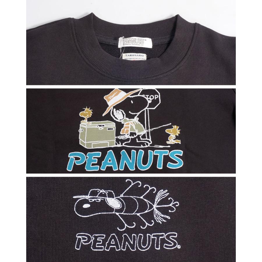 SNOOPY（スヌーピー） アウトレットセール!!ランバー スヌーピーコラボ