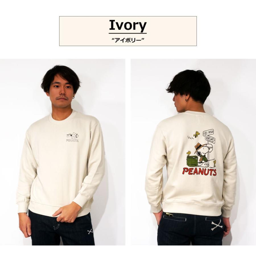 SNOOPY（スヌーピー） アウトレットセール!!ランバー スヌーピーコラボ