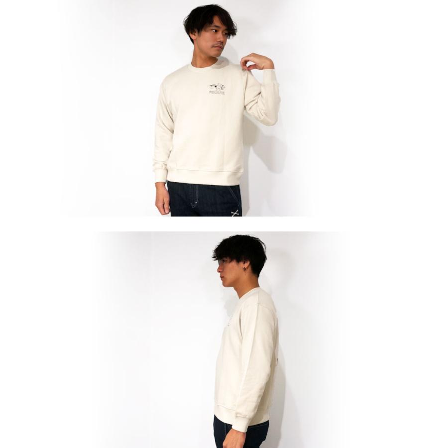 SNOOPY（スヌーピー） アウトレットセール!!ランバー スヌーピーコラボ