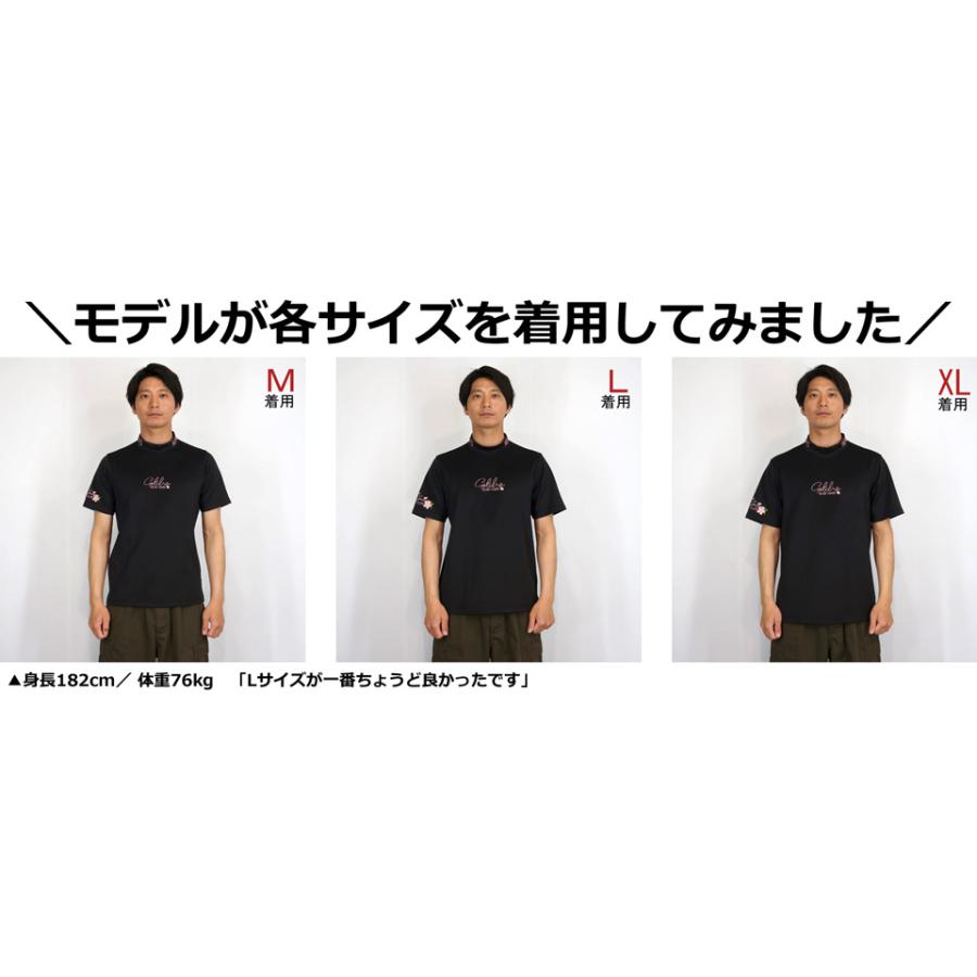 GOTCHA GOLF アウトレットセール!!ガッチャゴルフ サクラピンク ロゴ