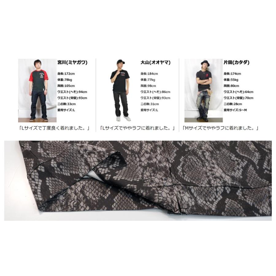 KOMINE デザイン　MOTORHEAD 3Dウインターパーカー 28a6ef0fe3bccfd9e30426f1660a3a