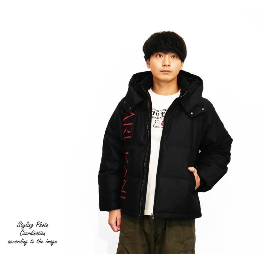 【未使用】カールカナイKARL KANI 刺繍ロゴ ジャケットXL Karl Kani(カールカナイ) 90'sロゴ刺繍スーパーオーバーキルティング