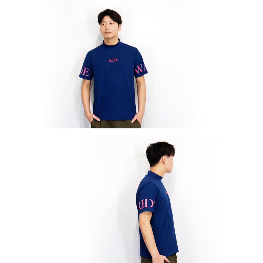 GOTCHA GOLF ガッチャゴルフ 抗菌防臭 デオドラント カルゼ シャイニー