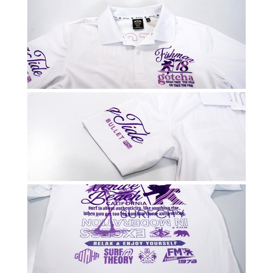 GOTCHA GOLF ガッチャゴルフ 抗菌防臭 デオドラント カルゼ シャイニー