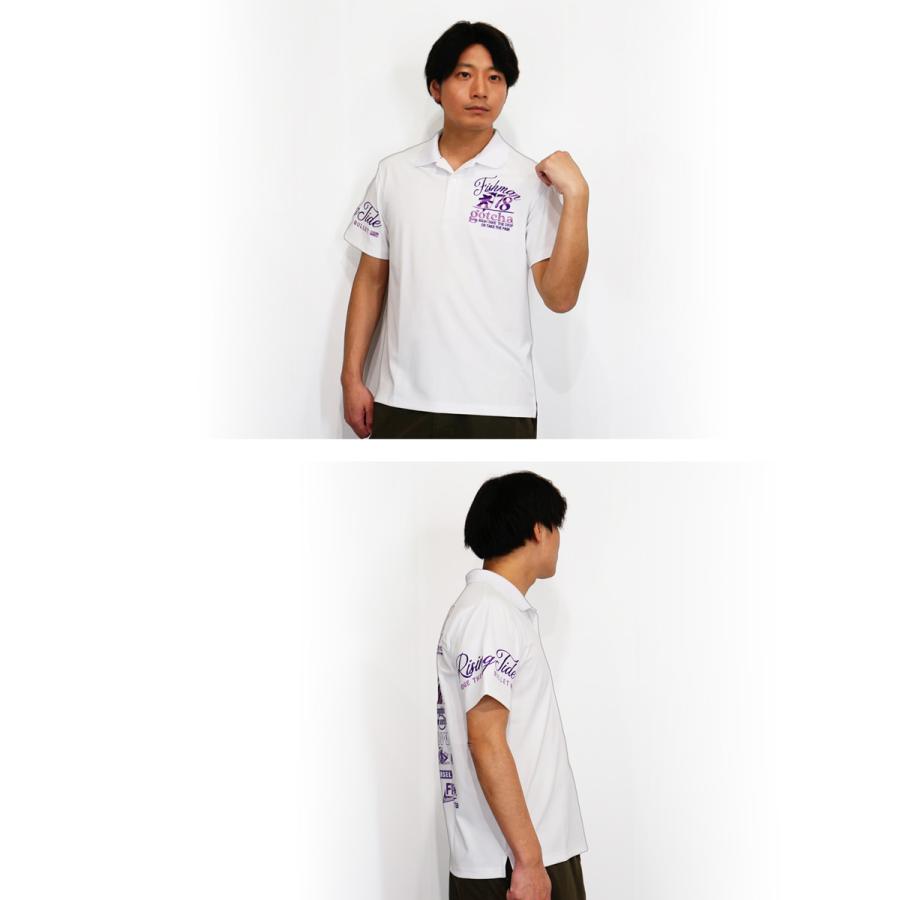 GOTCHA GOLF ガッチャゴルフ 抗菌防臭 デオドラント カルゼ シャイニー