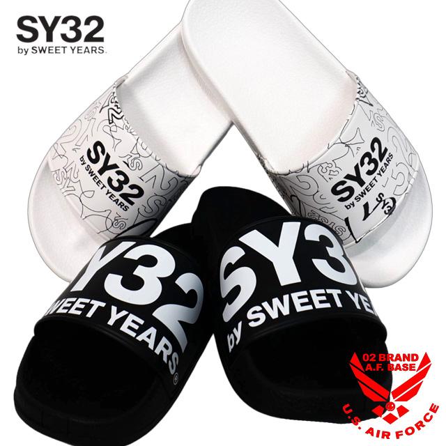 SY32 by SWEET YEARS（エスワイサーティトゥバイスィートイヤーズ 