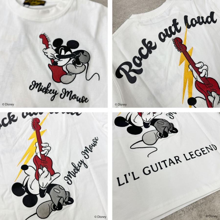 MICKEY MOUSE フラッグスタッフ ミッキーマウスコラボ Rock Out MICKEY MOUSE フラッグスタッフ ミッキーマウスコラボ Rock Out