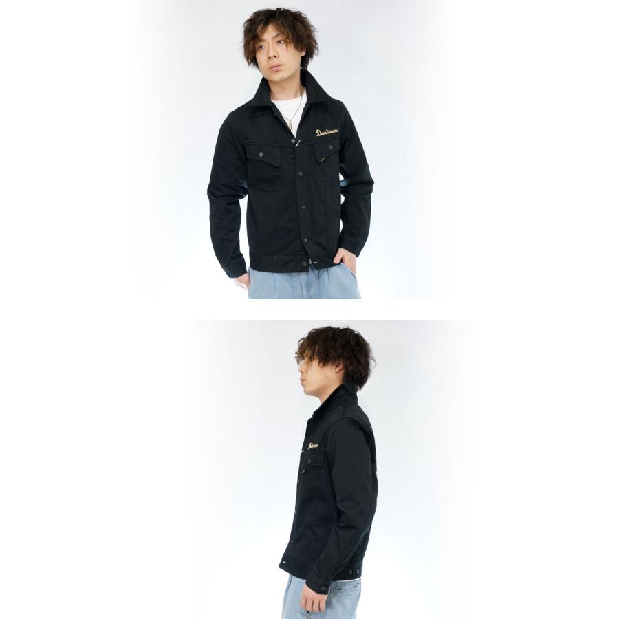 STUDIO D'ARTISAN（ステュディオ・ダ・ルチザン） レタリング刺繍