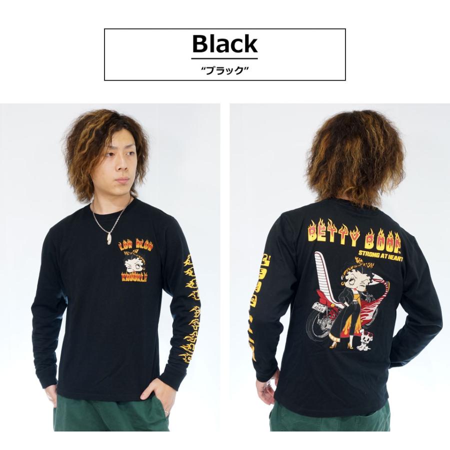 << 新品未使用品 >> ベティ×ローブローナックル コラボ ファーパーカー Rose Betty フェイクファーパーカー ロウブロウナックル 592869