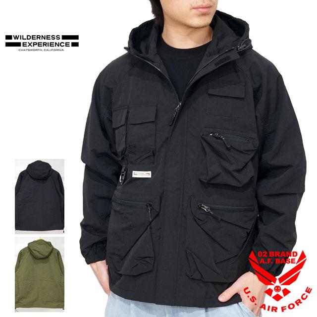 WILDERNESS EXPERIENCE（ウィルダネスエクスペリエンス） アウトレット