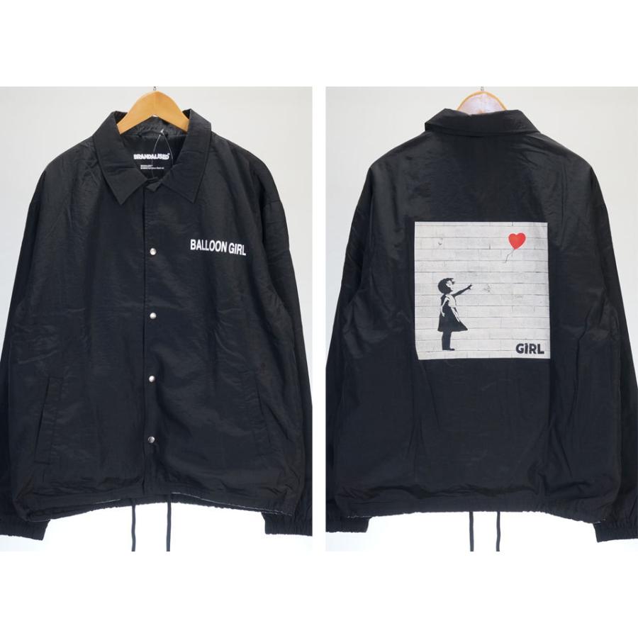 BRANDALISED アウトレットセール!!ブランダライズド バンクシーアート