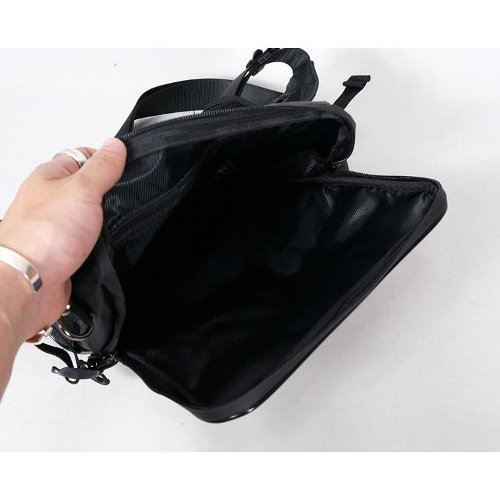 ACE CAFE LONDON（エースカフェロンドン） 2Wayショルダーバッグ ACE
