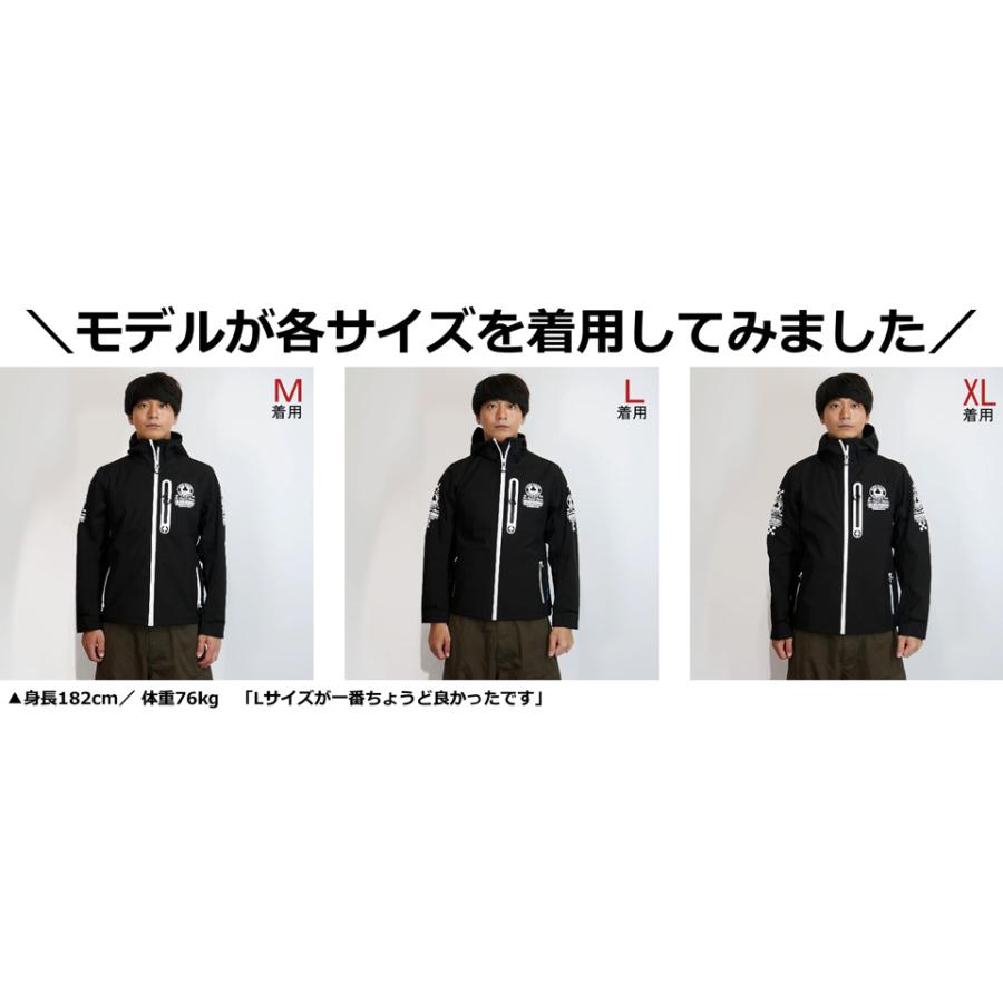 ACE CAFE LONDON エースカフェロンドン ロゴプリント ウォーター