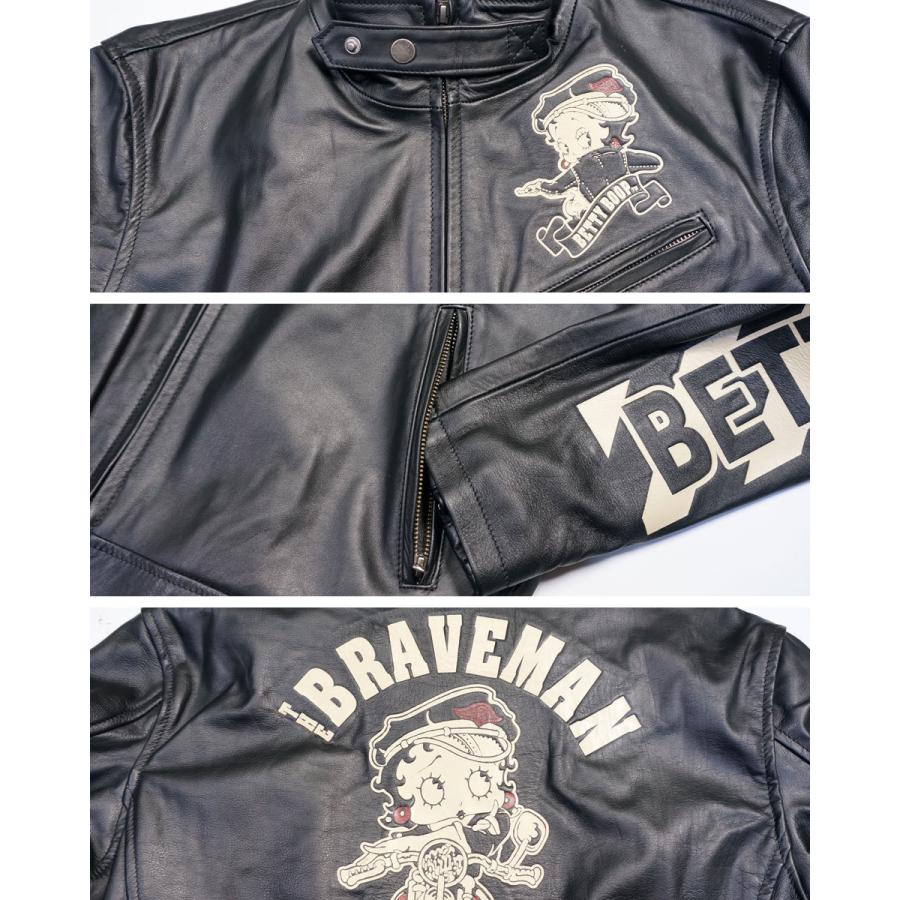 BETTY BOOP（ベティ ブープ） アウトレットセール!!ブレイブマン