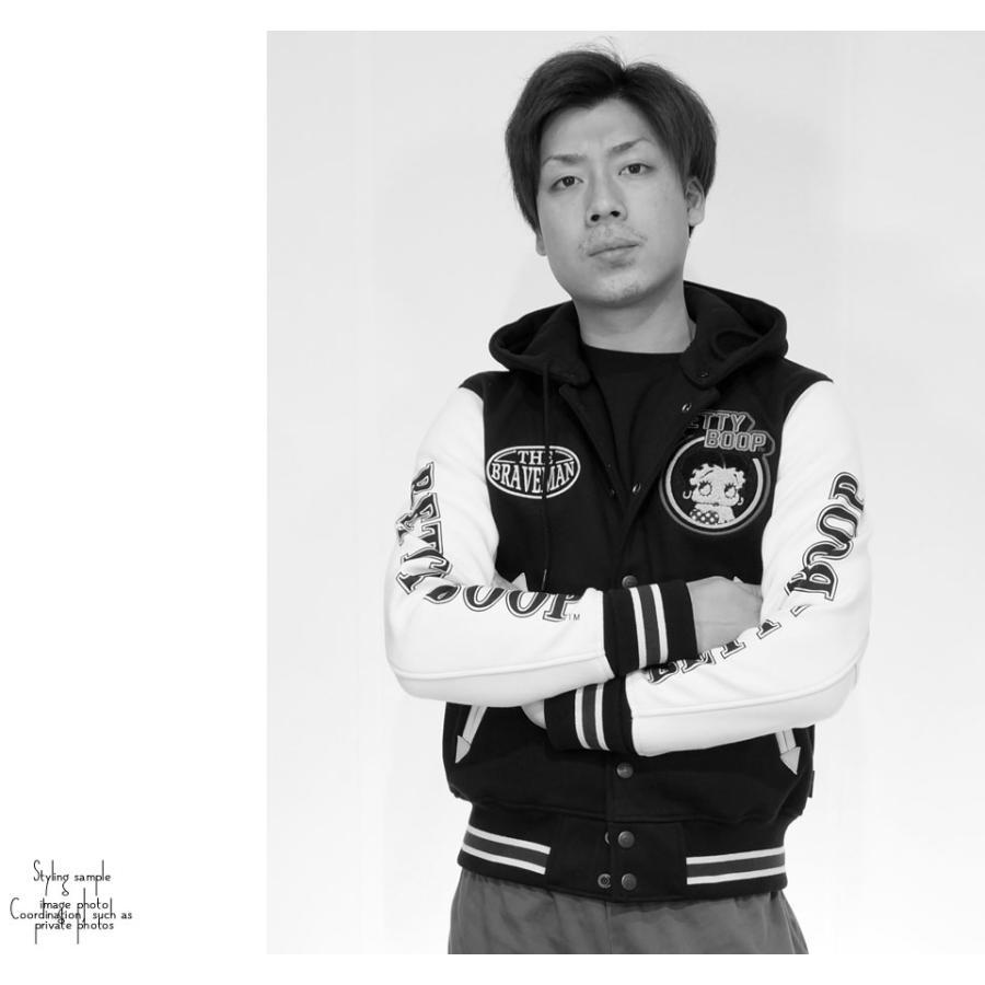 BETTY BOOP アウトレットセール!!ブレイブマン ベティブープ