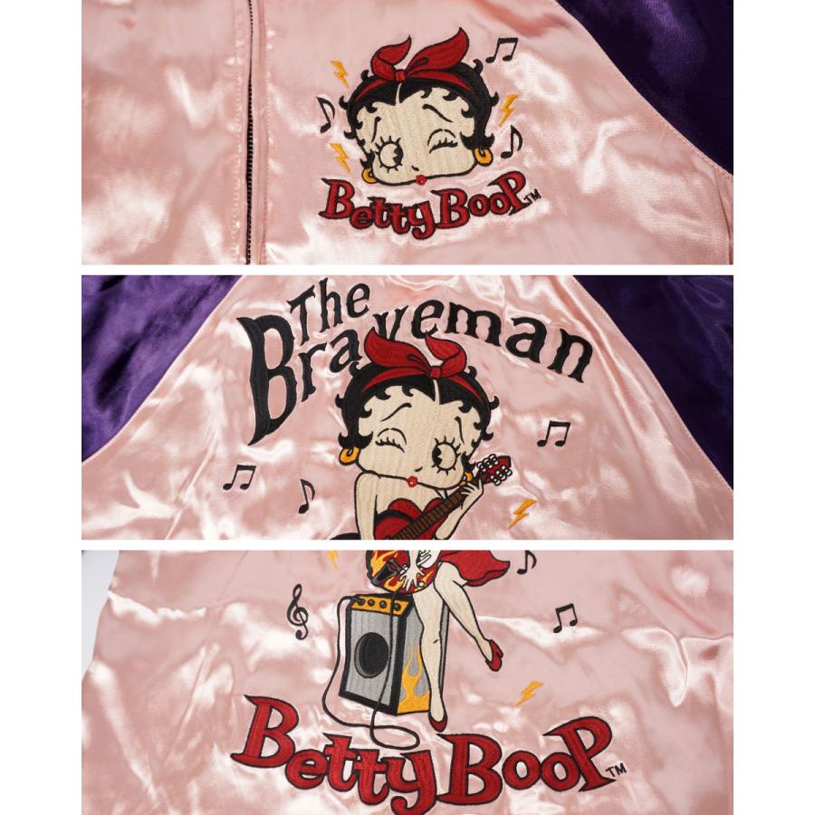 BETTY BOOP アウトレットセール!!ブレイブマン ベティーブープ BETTY BOOP アウトレットセール!!ブレイブマン ベティーブープ