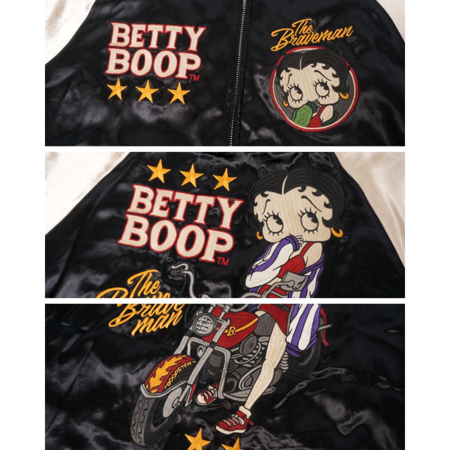 BETTY BOOP アウトレットセール!!ブレイブマン ベティーブープ BETTY BOOP アウトレットセール!!ブレイブマン ベティーブープ