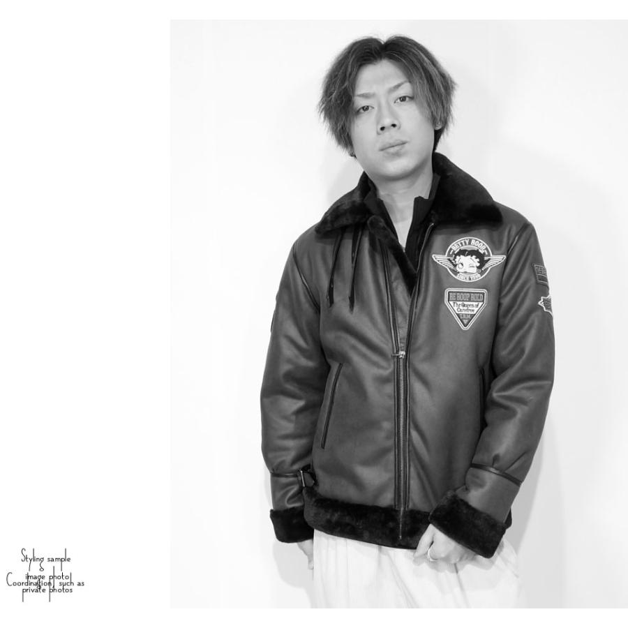 BETTY BOOP（ベティ ブープ） アウトレットセール!!ブレイブマン