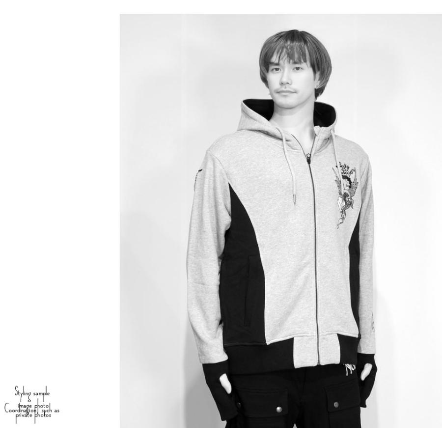 BETTY BOOP（ベティ ブープ） ブレイブマン ベティブープコラボ