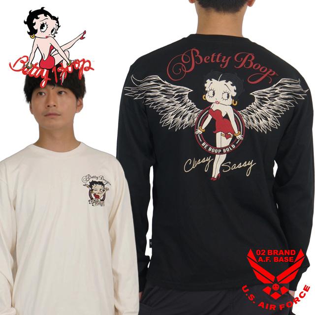 BETTY BOOP（ベティ ブープ） アウトレットセール!!ベティブープ