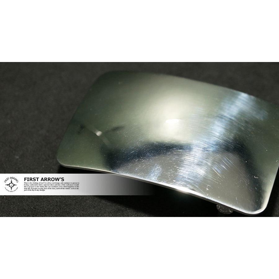 FIRST-ARROW's バックル オーダーメイド