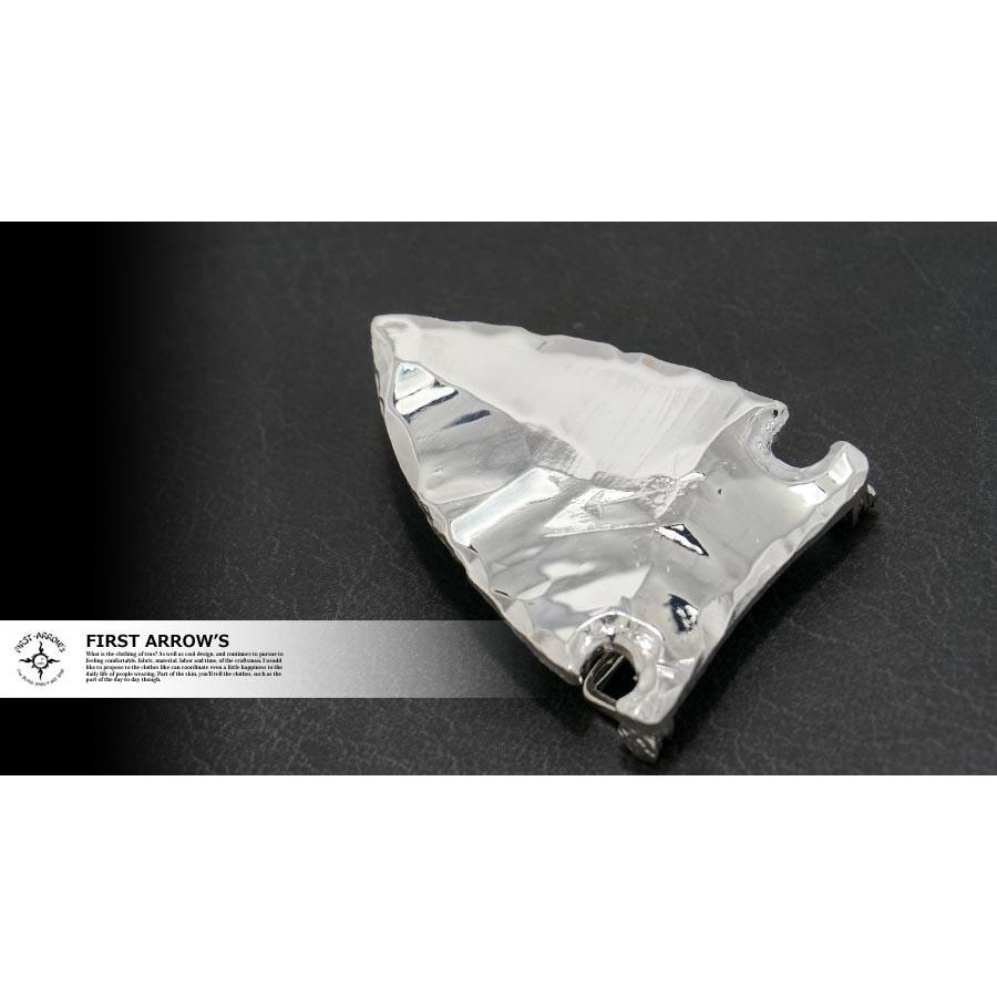 ポイント2倍!!ファーストアローズ バックル FIRST ARROWS bk-024の画像