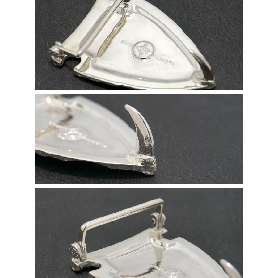 ポイント2倍!!ファーストアローズ バックル FIRST ARROWS bk-024の画像