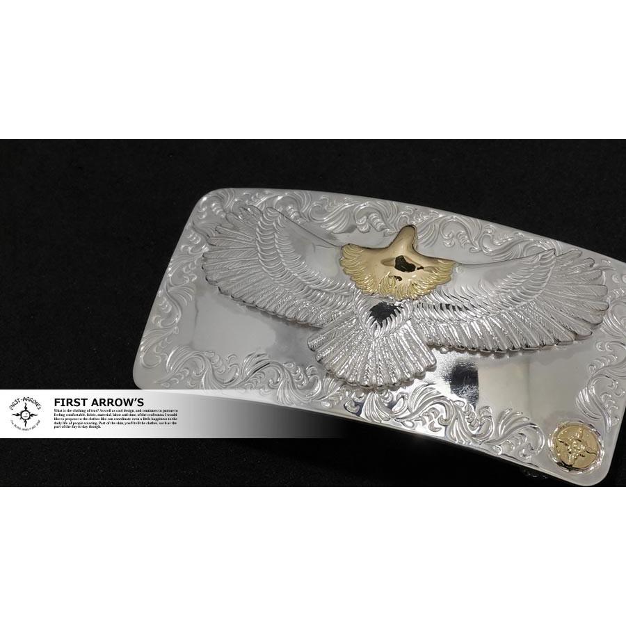 FIRST-ARROW's バックル オーダーメイド