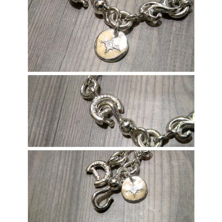 ポイント2倍!! ファーストアローズ ブレスレット FIRST ARROWS br-053-l ファッション 腕時計、アクセサリー メンズアクセサリー