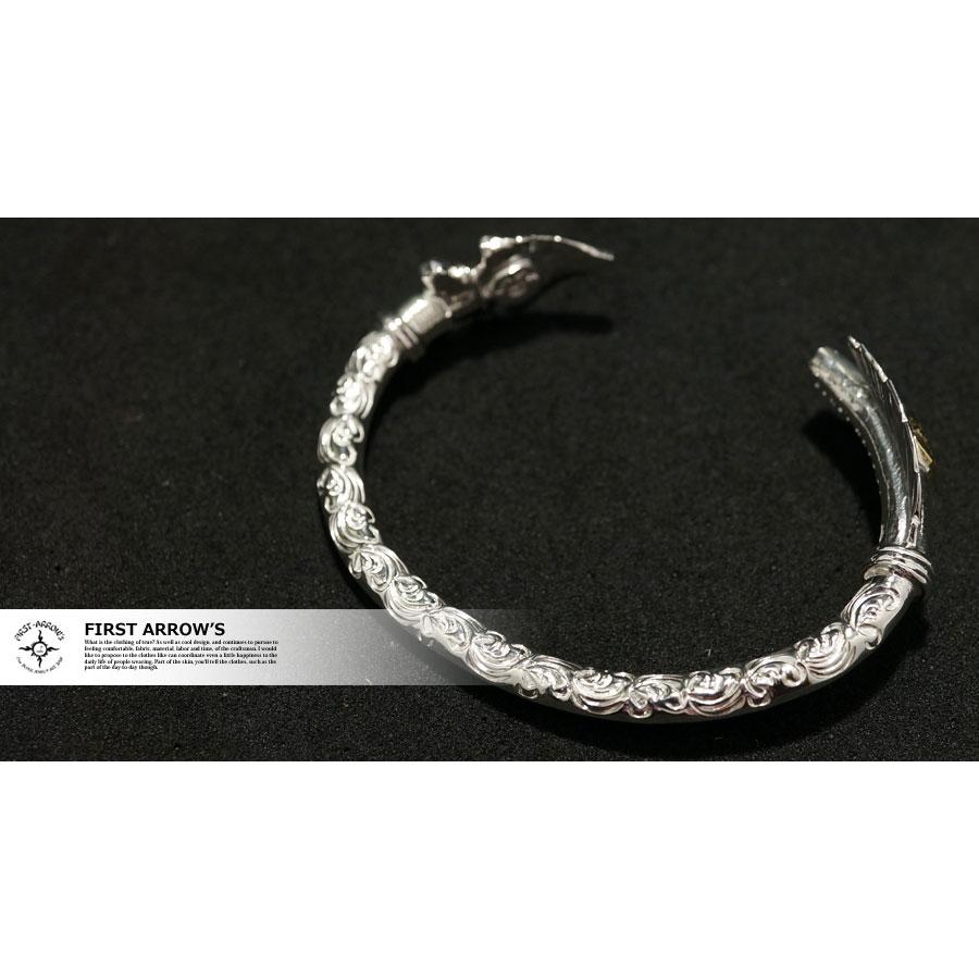 FIRST ARROW's ポイント2倍!!ファーストアローズ カラ草彫り