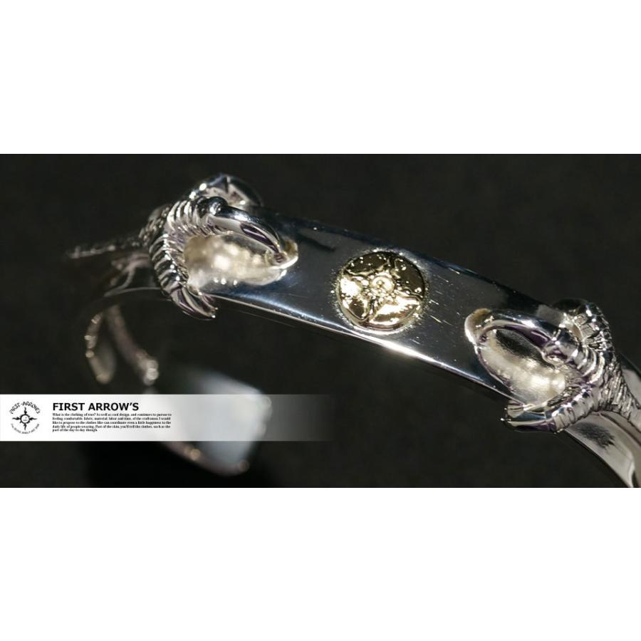 FIRST ARROW's（ファーストアローズ） ポイント2倍!! K18付 ダブル